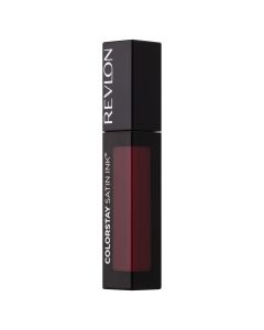 Revlon ColorStay Satin Ink Liquid Lipstick 021 Partner In Wine