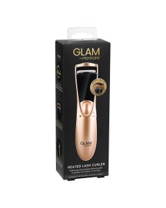 Glam By Manicare Heated Lash Curler