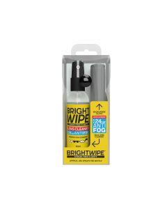 BrightWipe Anti-Fog Lens Care Kit 30ml