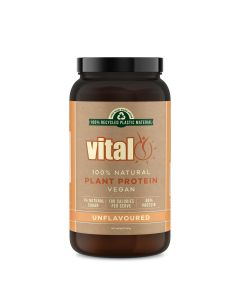 Vital Proteins Pea Protein Unflavoured 500g