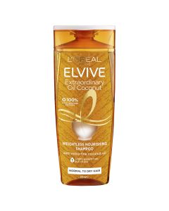 L'Oreal Elvive Extraordinary Oil Coconut Shampoo 300ml