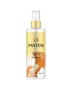 Pantene Pro-V Miracle Hair Oil 90ml