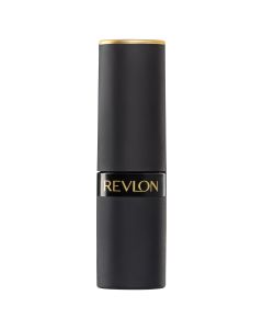 Revlon Super Lustrous Lipstick The Luscious Mattes 015 Make It Pink