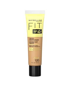 Maybelline Fit Me Tinted Moisturizer 120