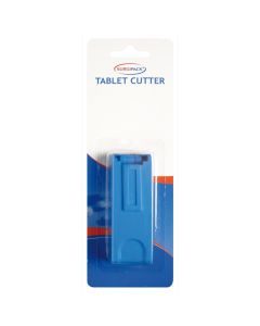 SurgiPack Safe-T-Dose Tablet Cutter