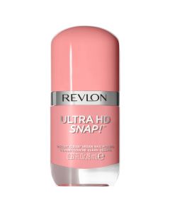 Revlon Ultra HD Snap Nail Polish Think Pink
