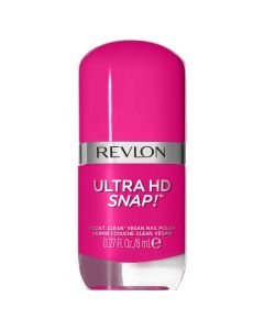 Revlon Ultra HD Snap Nail Polish Rule The World