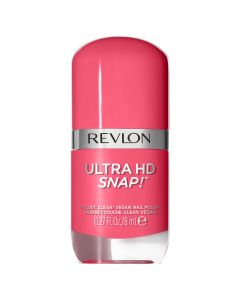 Revlon Ultra HD Snap Nail Polish No Drama