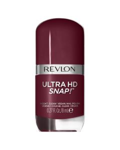 Revlon Ultra HD Snap Nail Polish So Shady