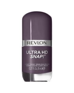 Revlon Ultra HD Snap Nail Polish Grounded
