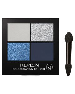 Revlon Colorstay Day To Night Eyeshadow Quad Gorgeous