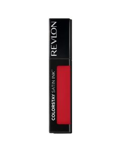 Revlon Colorstay Satin Ink Liquid Lipstick Fire & Ice