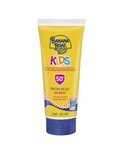 Banana Boat Kids Sunscreen Lotion SPF50+ 200g