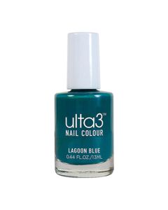 Ulta3 Nail Polish Lagoon Blue