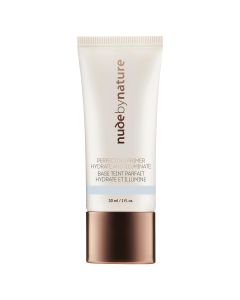 Nude by Nature Perfecting Primer Hydrate & Illuminate 30ml