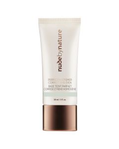 Nude by Nature Perfecting Primer Correct & Even 30ml
