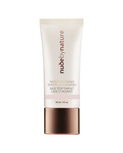 Nude by Nature Perfecting Primer Smooth & Nourish 30ml