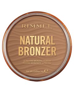 Rimmel Natural Bronzer #002 Sun Bronze