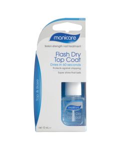 Manicare Flash Dry Top Coat