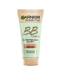 Garnier BB Cream All-In-One Perfector Even Tone Medium SPF50 50ml