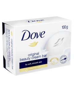 Dove Beauty Bar Original 100g
