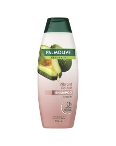 Palmolive Naturals Vibrant Colour Shampoo 350mL