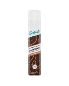 Batiste Dry Shampoo Dark Hair 350ml