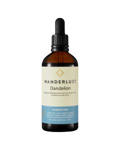 Wanderlust Dandelion Drops 90ml
