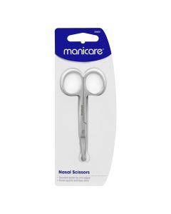 Manicare Nasal Safety Scissors