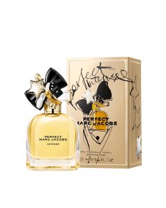 Marc Jacobs Perfect Intense Eau De Parfum 50ml