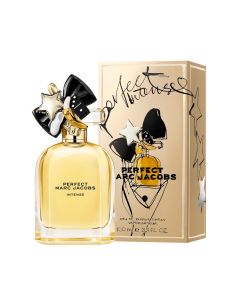Marc Jacobs Perfect Intense Eau De Parfum 100ml