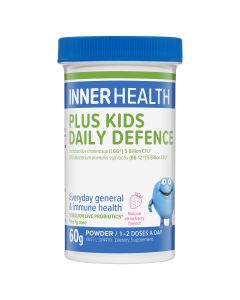 Inner Health Plus Kids Daily Defence Powder 60g
