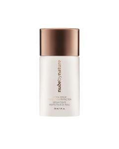 Nude By Nature Hydra Serum Tinted Skin Perfector 05 Golden Tan