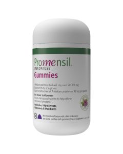 Promensil Menopause Gummies 50 Pack