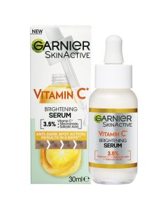 Garnier SkinActive Vitamin C Serum 30ml