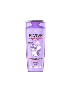 L'Oreal Elvive Hyaluron Plump Shampoo 300ml