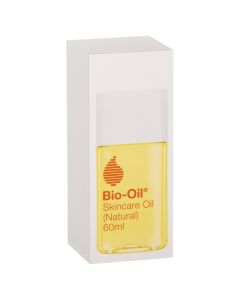 Bio-Oil Skincare Oil Natural 60mL