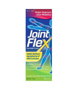Jointflex Pain Relief Cream 114g