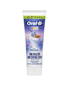 Oral B Stages Olaf 0-3 Years Toothpaste 92g