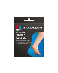 Thermoskin Compression Ankle Sleeve Large