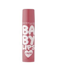 Maybelline Baby Lips Colour Lip Balm Cherry Kiss