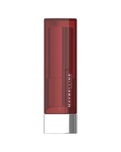 Maybelline Color Sensational Lipstick Cream 630 Red Revolution