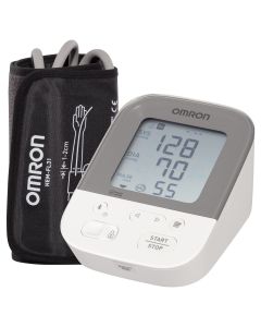 Omron HEM7155T Blood Pressure Monitor