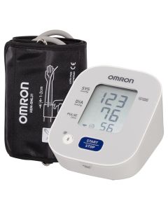 Omron Standard Blood Pressure Monitor HEM7144T1