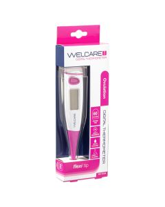 Welcare Digital Thermometer Ovulation