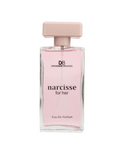 Designer Brands Fragrance Narcisse For Women Eau de Parfum 100ml