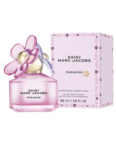 Marc Jacobs Daisy Paradise Eau De Toilette 50ml