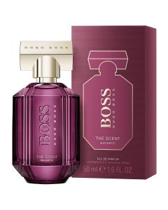 Hugo Boss The Scent For Her Magnetic Eau De Parfum 50ml