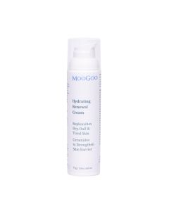 MooGoo Hydrating Renewal Cream 75g