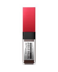 Maybelline Tattoo Brow 3 Day Styling Gel Deep Brown
